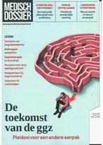 Medisch Dossier (Wat artsen niet vertellen) - 03 2025, Verzenden, Nieuw, Lichaam en Geest