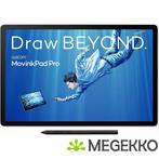 Wacom MovinkPad Pro 14 grafische tablet Grijs 5080 lpi 302 x, Computers en Software, Verzenden, Nieuw, Wacom