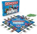 Monopoly Fortnite - Fanse uitgave, Spelcomputers en Games, Nieuw, Verzenden