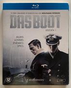 DAS BOOT SEASON 1 (BLURAY), Verzenden, Gebruikt