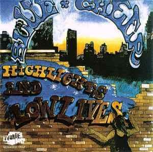 cd - Blue Cheer - Highlights And Lowlives, Cd's en Dvd's, Cd's | Overige Cd's, Zo goed als nieuw, Verzenden