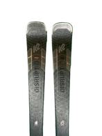 K2 Disruption MTI-180 cm, Gebruikt, Ophalen of Verzenden, Carve, Skiën
