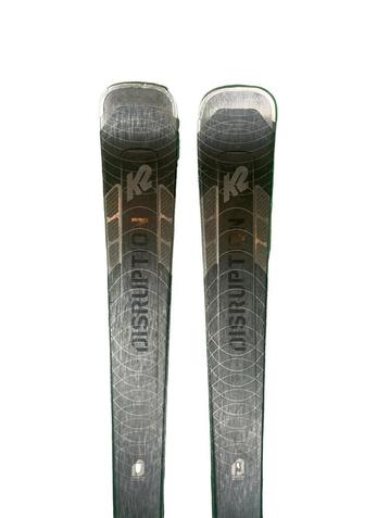 K2 Disruption MTI-180 cm beschikbaar voor biedingen
