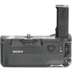 Sony VG-C3EM verticale Batterygrip voor A9 / A7R III en A7, Ophalen of Verzenden, Gebruikt