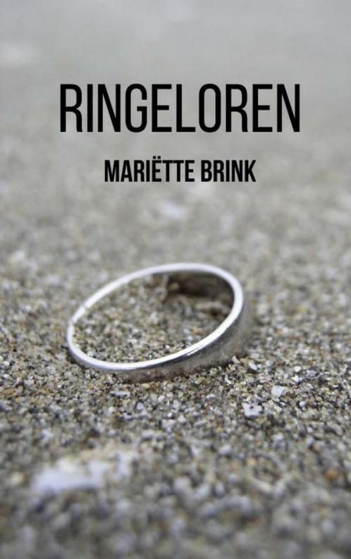 Ringeloren 9789403697499 Mariëtte Brink, Boeken, Romans, Zo goed als nieuw, Verzenden