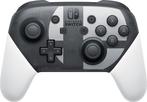 Nintendo Switch Pro Controller - Super Smash bros. Ultimate, Ophalen of Verzenden, Zo goed als nieuw