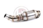 Wagner downpipe 125i  met katalysator, Verzenden