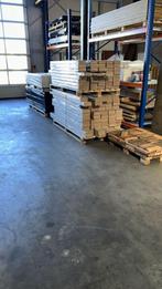 Aanbieding Massief eiken vloer Populair, Ophalen, Nieuw, 10 m² of meer, 10 tot 30 cm