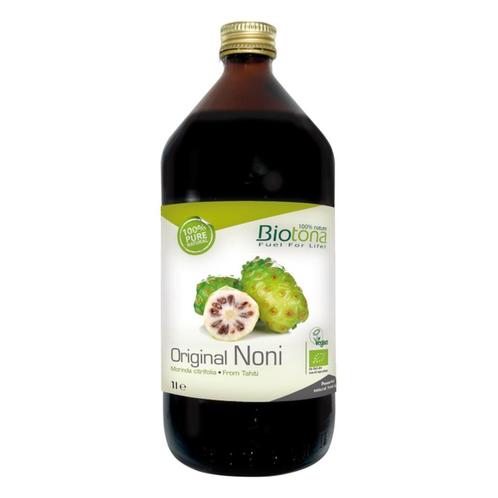 Biotona Noni Juice - 1000 ml, Sport en Fitness, Gezondheidsproducten en Wellness, Nieuw