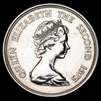 Mauritius. 25 Rupees 1975 - Mariposa (Zonder Minimumprijs)