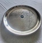 Alessi - Presenteerblad - Staal - 18/10 spiegelpolijst