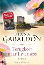 Terugkeer naar Inverness - Diana Gabaldon - 9789022566923 -, Boeken, Verzenden, Nieuw