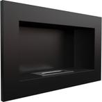 Bio Ethanol Haard Golf Black 65, Huis en Inrichting, Haarden, Verzenden, Nieuw