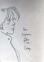 Jonathan T9 - Neal et Sylvester + dédicace - C - 1 Album -, Boeken, Stripboeken, Nieuw