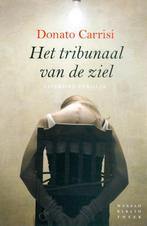 Het tribunaal van de ziel / Marcus / 1 9789028424630, Verzenden, Gelezen, Donato Carrisi