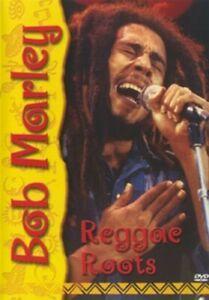 Bob Marley: Reggae Roots DVD (2007) Bob Marley cert E, Cd's en Dvd's, Dvd's | Overige Dvd's, Zo goed als nieuw, Verzenden