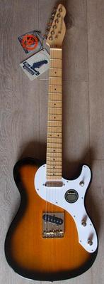 Richwood - Master Series Buckaroo Deluxe, Buena Sunburst -, Nieuw