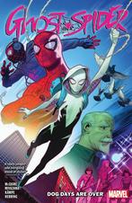 Ghost-Spider Volume 1, Boeken, Strips | Comics, Zo goed als nieuw, Verzenden