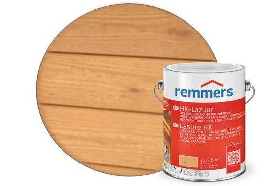 Remmers HK-lazuur Douglas, Doe-het-zelf en Verbouw, Verf, Beits en Lak, Verzenden