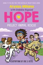 Project Animal Rescue Alyssa Milanos Hope 2, Volume 2, Verzenden, Gelezen, Alyssa Milano