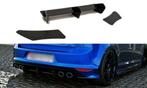 Aggressive Diffuser bumper sport spoiler voor VW Golf 7 R, Auto-onderdelen, Carrosserie en Plaatwerk, Nieuw, Ophalen of Verzenden