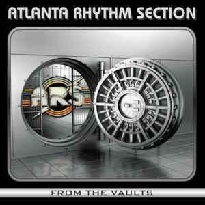 cd - Atlanta Rhythm Section - From The Vaults, Cd's en Dvd's, Cd's | Overige Cd's, Zo goed als nieuw, Verzenden