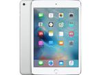 Apple iPad mini 4 Wi-Fi 128GB Zilver, Verzenden, Zo goed als nieuw