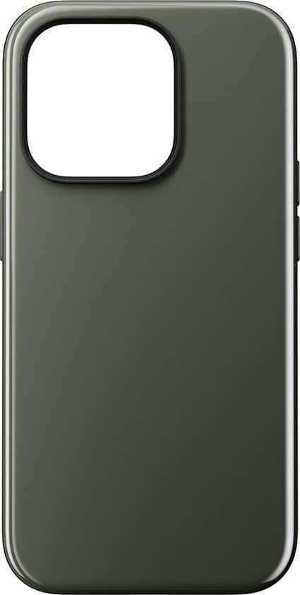 Nomad Sport Case - geschikt voor iPhone 14 - met high-gloss, Hobby en Vrije tijd, Overige Hobby en Vrije tijd, Zo goed als nieuw