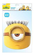 Minions Masks Egyptian, Ophalen of Verzenden, Nieuw