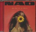 cd - Nao - And Then Life Was Beautiful, Cd's en Dvd's, Verzenden, Nieuw in verpakking