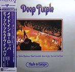 Deep Purple - Made In Europe / Hard Rock Legend - Enkele, Nieuw in verpakking