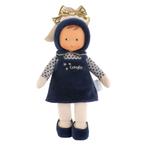 Corolle Mon Doudou Miss Navy Blue Starry Dreams Pop, 25cm, Kinderen en Baby's, Speelgoed | Poppen, Nieuw, Overige typen, Ophalen of Verzenden