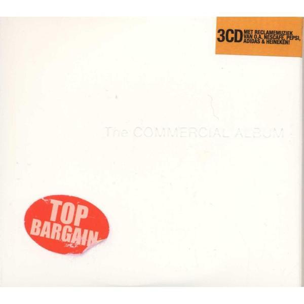 cd digi - Billinger &amp; Marsman - The Commercial Album, Cd's en Dvd's, Cd's | Rock, Zo goed als nieuw, Verzenden