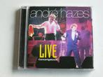 Andre Hazes - Live Concertgebouw (Geremastered), Cd's en Dvd's, Verzenden, Nieuw in verpakking
