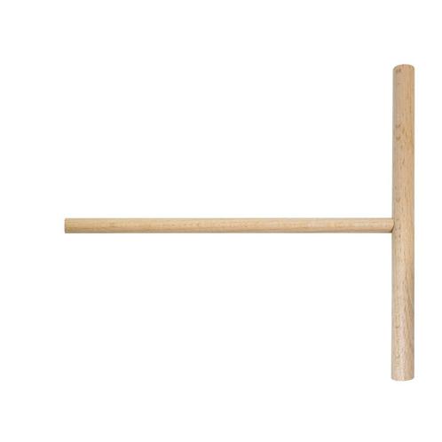 Beslag Verdeler Hout (Crepes&Pannenkoeken), Hobby en Vrije tijd, Taarten en Cupcakes maken, Nieuw, Verzenden