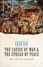 9780198795025 The Causes of War and the Spread of Peace, Boeken, Verzenden, Nieuw, Azar Gat
