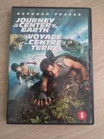 DVD - Journey To The Center Of The Earth, Gebruikt, Vanaf 6 jaar, Verzenden