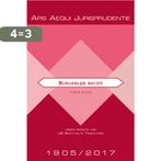 Jurisprudentie Burgerlijk recht 1905-2017 / Ars Aequi, Boeken, Verzenden, Zo goed als nieuw