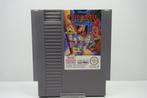 Chip n Dale Rescue Ranger NES-RU-NOE Morgen in huis!, Spelcomputers en Games, Games | Nintendo NES, Ophalen of Verzenden, Zo goed als nieuw