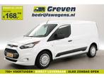 Ford Transit Connect 1.5 TDCI L2 100PK | Airco | 3-Zits |, Wit, Nieuw, Ford, Te koop