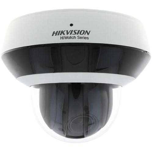 Hikvision HWP-N2404IH-DE3, 4MP PTZ Camera, 4x optische zoom,, Audio, Tv en Foto, Videobewaking, Ophalen of Verzenden