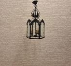 hanglamp Lantaarn 80 Refurbished, Huis en Inrichting, Lampen | Hanglampen, Ophalen, Zo goed als nieuw, Overige materialen, Klassiek