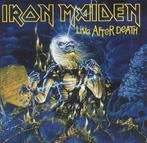 cd - Iron Maiden - Live After Death, Verzenden, Zo goed als nieuw