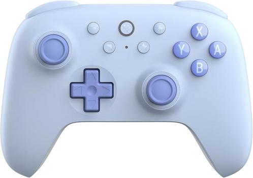 8BitDo Ultimate 2C Bluetooth Controller voor Nintendo, Spelcomputers en Games, Games | Pc, Verzenden