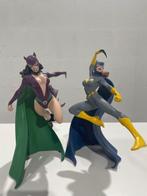 Figuur - Catwoman vs. Batgirl Statue (DC Classic, Nieuw