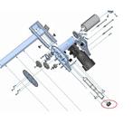 P1 Mud cover, Ophalen of Verzenden, Nieuw