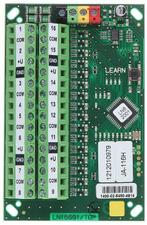 JA-116H BUS expander - 16 ingangen, Doe-het-zelf en Verbouw, Alarmsystemen, Ophalen of Verzenden, Nieuw