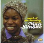 cd - Nina Simone - Angel Of The Morning - The Best Of Nin...