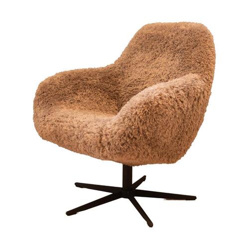 Fauteuil Ilona Laag DS Meubel met hoge showroommodel korting, Huis en Inrichting, Fauteuils, Minder dan 75 cm, Nieuw, 50 tot 75 cm