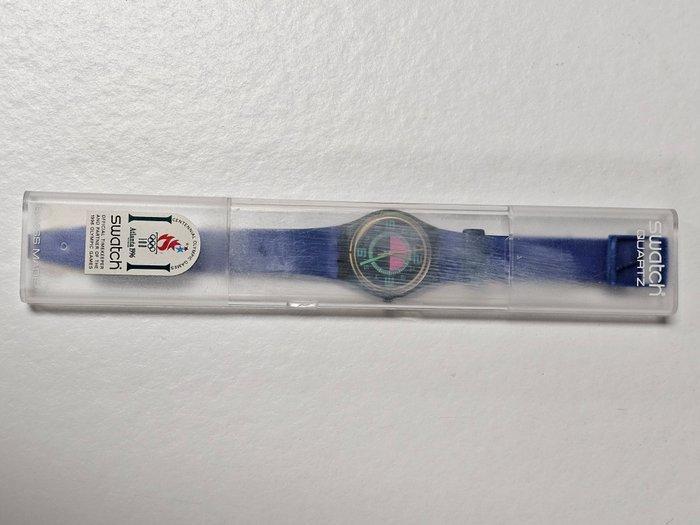 Swatch - diversen - Zonder Minimumprijs - Unisex - 1980-1989, Sieraden, Tassen en Uiterlijk, Horloges | Heren